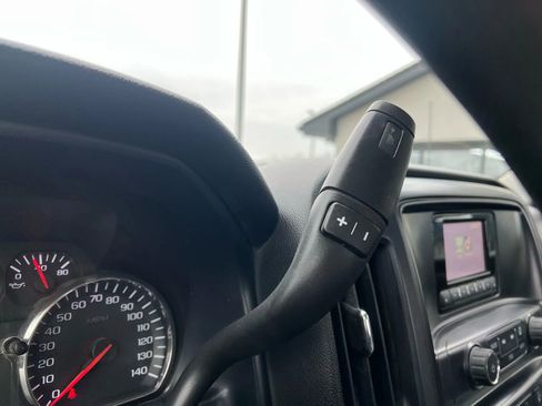 Used 2015 Chevrolet Silverado 3500 W/T w/ WT Convenience Package image 24