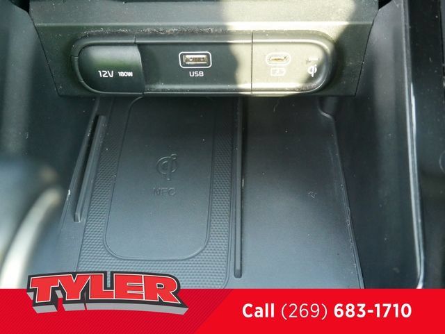 Used 2023 Kia Telluride SX Prestige AWD/4WD image 37