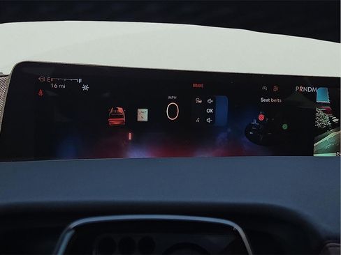 New 2025 Lincoln Navigator L Reserve image 18