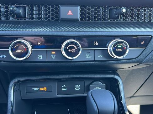 New 2026 Honda CR-V Sport-L image 26