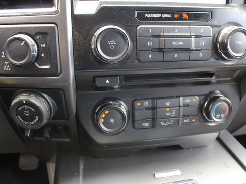 Used 2016 Ford F150 XLT w/ Equipment Group 301A Mid image 21