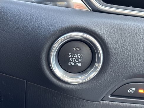 New 2025 MAZDA CX-5 AWD 2.5 S w/ Premium Plus Pkg image 29