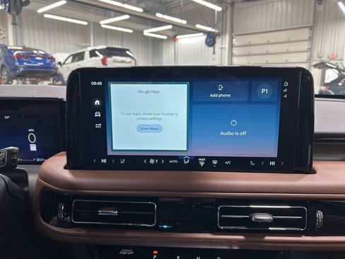 New 2026 Lincoln Aviator Reserve image 15