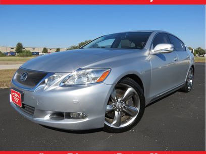 Used 2010 Lexus GS 350