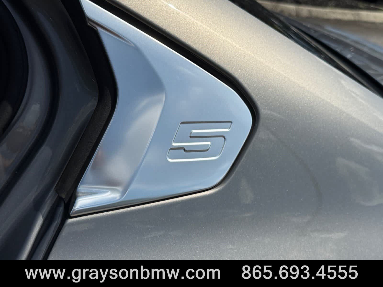 Used 2026 BMW 540i xDrive w/ Premium Package AWD/4WD image 18