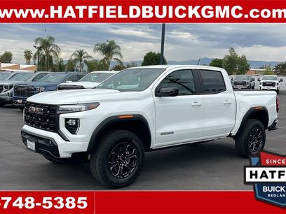 Used 2025 GMC Canyon Elevation w/ Convenience Package