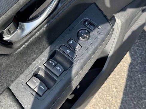 Certified 2025 Honda CR-V EX image 16