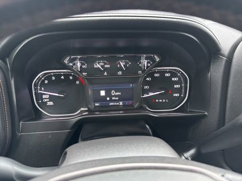 Used 2021 GMC Sierra 1500 AT4 w/ AT4 Premium Package image 22