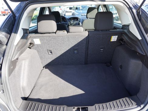 Used 2016 Ford Focus SE image 10