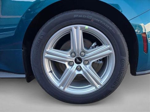 New 2026 Ford Mustang Coupe image 10