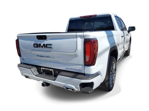 New 2026 GMC Sierra 1500 Denali Ultimate AWD/4WD image 5