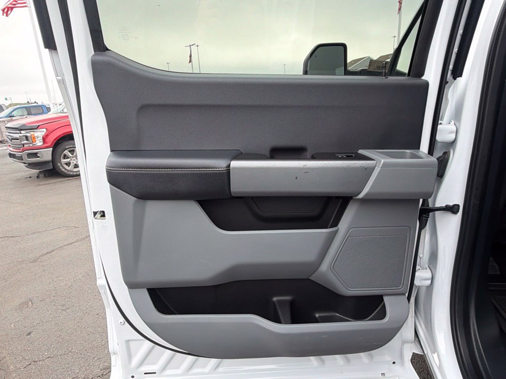 Used 2023 Ford F250 XLT AWD/4WD image 26