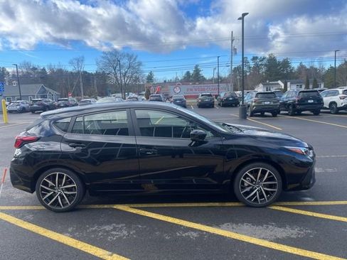 New 2026 Subaru Impreza 2.0i Sport image 4