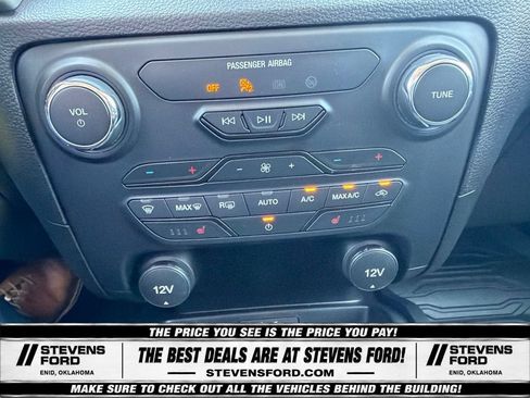 Used 2023 Ford Ranger XLT w/ Equipment Group 302A High AWD/4WD image 29