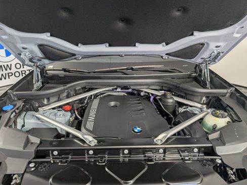 New 2026 BMW X5 xDrive40i image 20