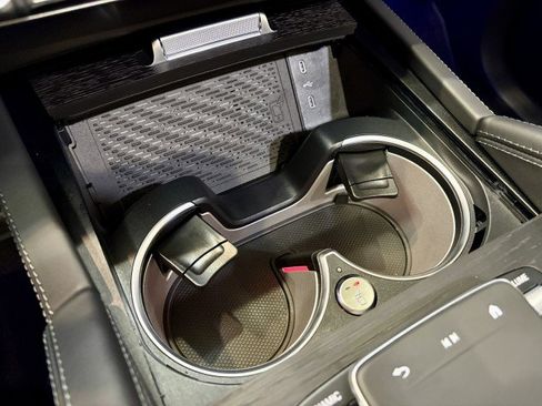 New 2026 Mercedes-Benz GLE 53 AMG 4MATIC Coupe image 20