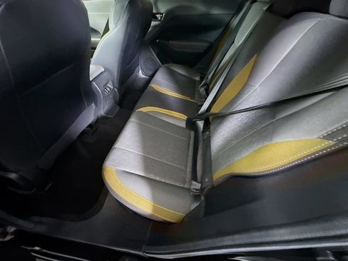 Certified 2025 Subaru Crosstrek 2.5i Sport w/ Crosstrek Mirror Package AWD/4WD image 28