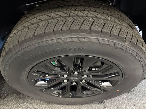 New 2026 Ford F150 Lariat AWD/4WD image 15