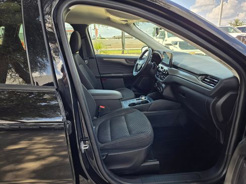 Used 2023 Ford Escape Active FWD image 24