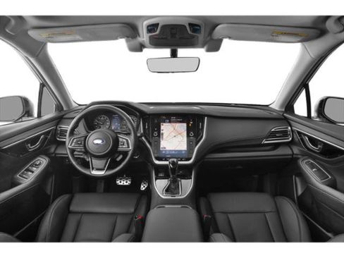 Used 2022 Subaru Legacy Limited XT AWD/4WD image 11