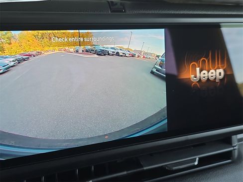 New 2025 Jeep Wrangler Sport image 23