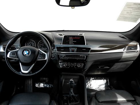 Used 2018 BMW X1 sDrive28i image 17