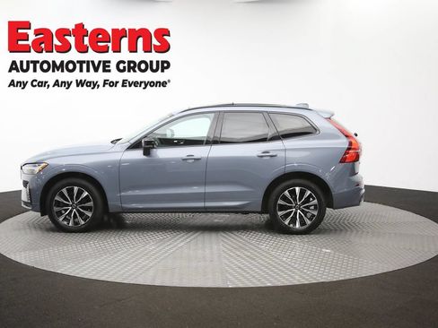 Used 2023 Volvo XC60 B5 Plus AWD/4WD image 64