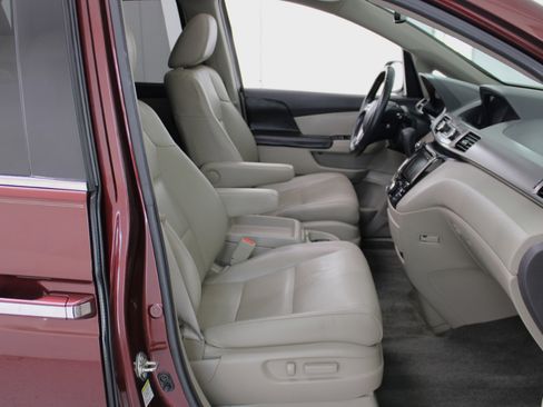 Used 2016 Honda Odyssey EX-L image 47