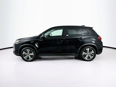 Used 2021 Mitsubishi Outlander Sport SE AWD/4WD image 4