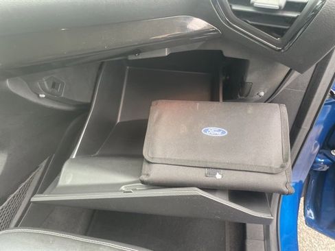 Used 2018 Ford Escape Titanium w/ Ford Safe & Smart Package image 53