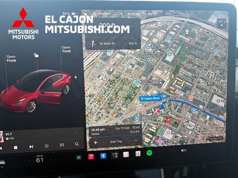 Used 2018 Tesla Model 3 Long Range RWD image 11