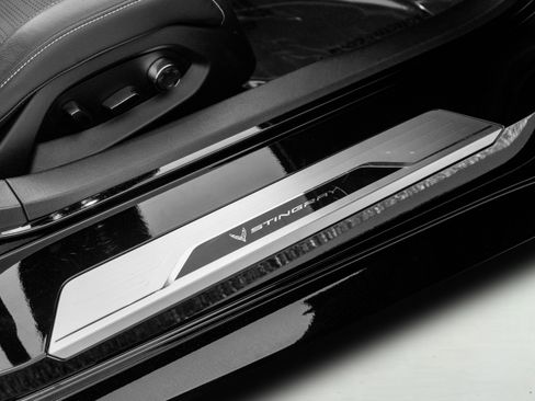 Used 2020 Chevrolet Corvette Stingray Preferred Cpe w/ 2LT image 30