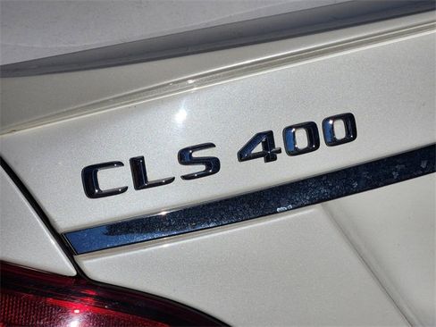 Used 2016 Mercedes-Benz CLS 400 4MATIC image 16
