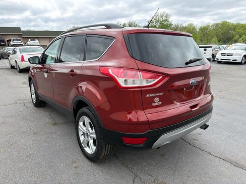 Used 2014 Ford Escape SE w/ Equipment Group 201A FWD image 8