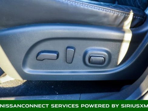 Used 2020 Nissan Murano Platinum image 17