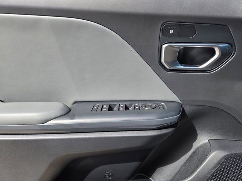 New 2026 Kia K4 EX FWD image 17