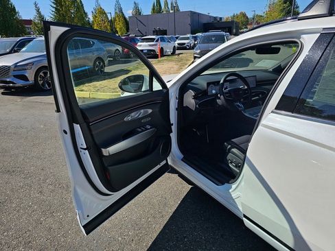 New 2026 Genesis GV70 2.5T Sport Prestige image 20