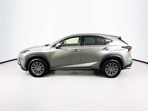 Used 2020 Lexus NX 300 FWD w/ Comfort Package image 4