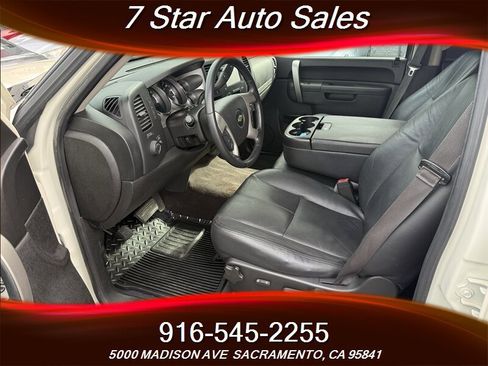 Used 2013 Chevrolet Silverado 1500 LT image 8