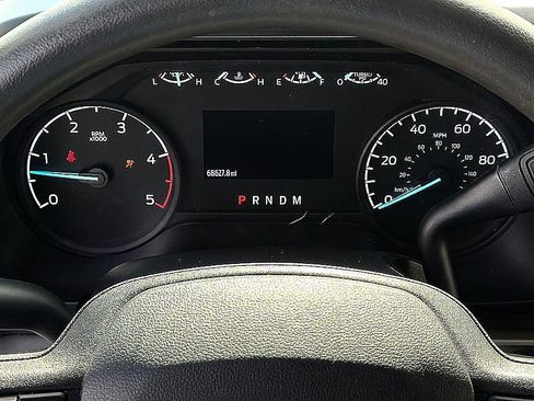 Used 2023 Ford F250 XLT w/ FX4 Off-Road Package image 12