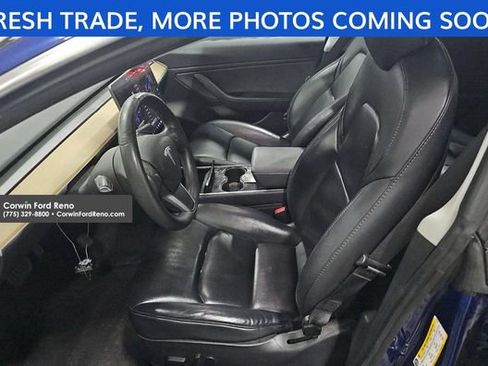 Used 2020 Tesla Model 3 Long Range image 8