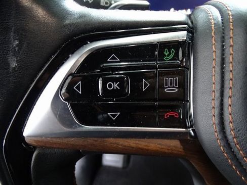 Certified 2021 Jeep Grand Cherokee L Summit w/ Advanced Protech Group IV image 7