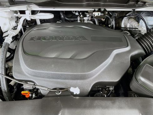 Used 2021 Honda Odyssey EX-L image 36