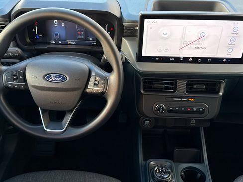 New 2026 Ford Maverick XLT w/ Equipment Group 301A image 13