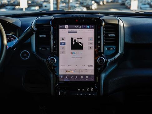 New 2025 RAM 2500 Tradesman image 14