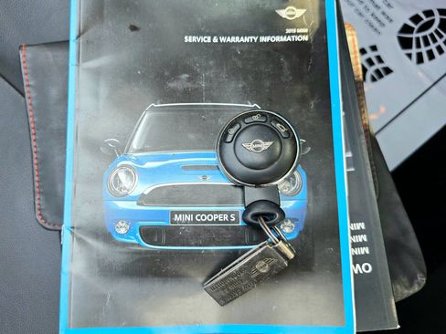 Used 2013 MINI Cooper Roadster S FWD image 43