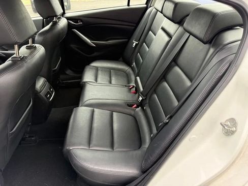 Used 2014 MAZDA MAZDA6 Touring FWD image 14