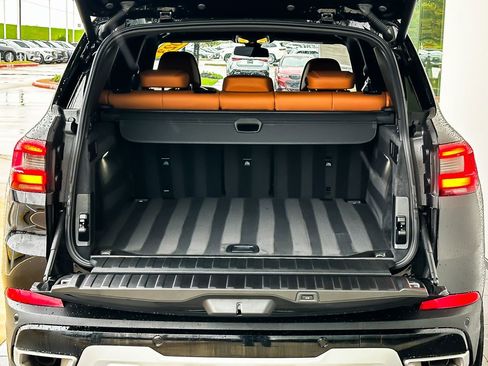 Certified 2023 BMW X5 sDrive40i w/ Luxury Seating Package image 30