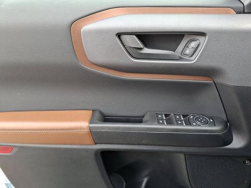 Used 2021 Ford Bronco Sport Badlands w/ Badlands Package image 11