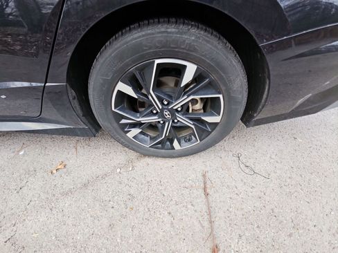 Used 2025 Hyundai Sonata SEL image 8